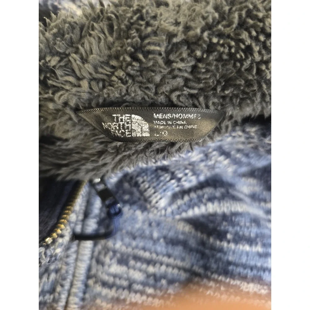The North Face north face